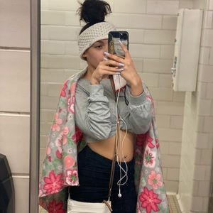 Meet your Posher, Desiree